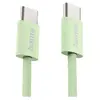 USB кабель Hama Fabric USB 2.0 1м USB C Photo 3