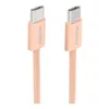 USB кабель Hama Fabric USB 2.0 1 м USB C Photo 2