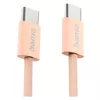 USB кабель Hama Fabric USB 2.0 1 м USB C Photo 3