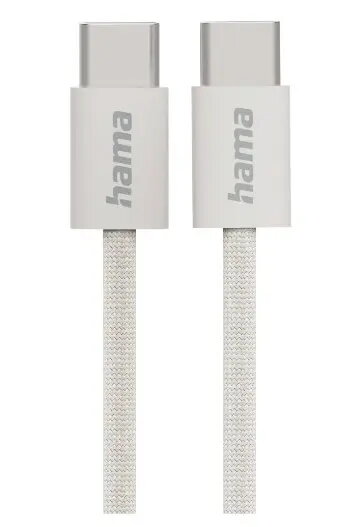 Hama auduma USB kabeļis USB 2
