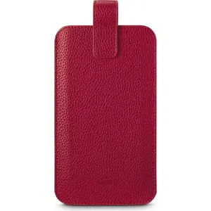 Pull maciņš Hama 00137097 Sarkans Universāls 2 kartēm