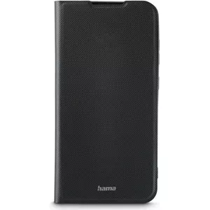 Чехол Фолио Hama Daily Protect Galaxy S24 FE 6.7" Черный