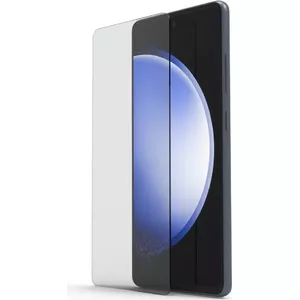 Hama Clear Protect защитная пленка Samsung Galaxy S24 FE закаленное стекло
