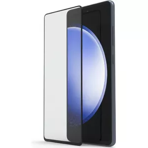 Защитное стекло Hama Extreme Protect Galaxy S24 FE Ударопрочное Антицарапинное