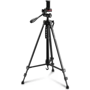 Штатив HAMA Star 153 3D для фотоаппарата и смартфона с 3D-головкой, модель 00004667