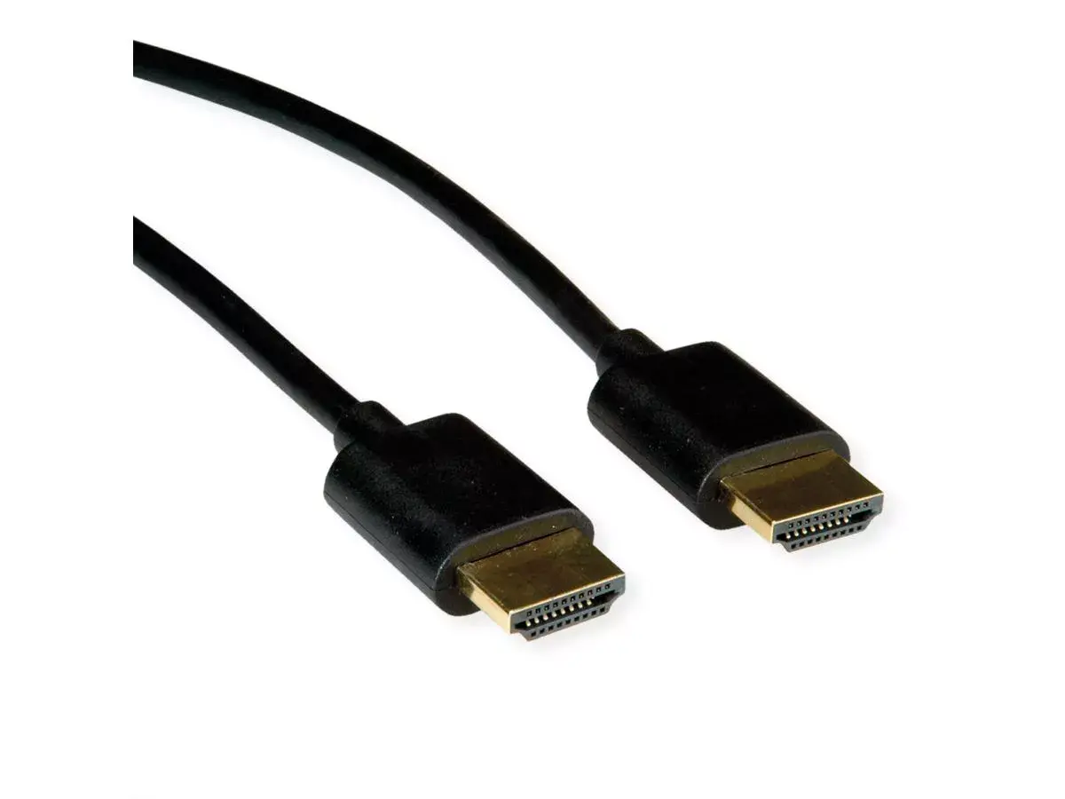 HDMI kabelis ROLINE 11.04.6016 Photo 2