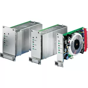 Linear DC Power Module SCHROFF PSK 312 7–39 W, AC/DC Linear Regulator