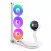 Visi vienā šķidruma dzesētājs NZXT Kraken Elite 360 RGB Photo 2