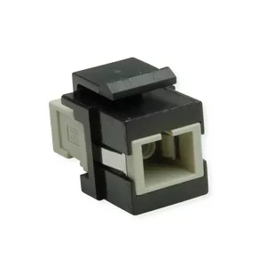 Fibre optic connector ROLINE 21.17.0053 SC/SC Female OM2 4.6g