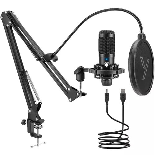 Mikrofoni