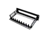 VALUE 26.99.0340 Rack Bracket for DIN Rail Devices Photo 3