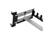 VALUE 26.99.0340 Rack Bracket for DIN Rail Devices Photo 4