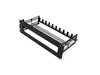 VALUE 26.99.0340 Rack Bracket for DIN Rail Devices Photo 5