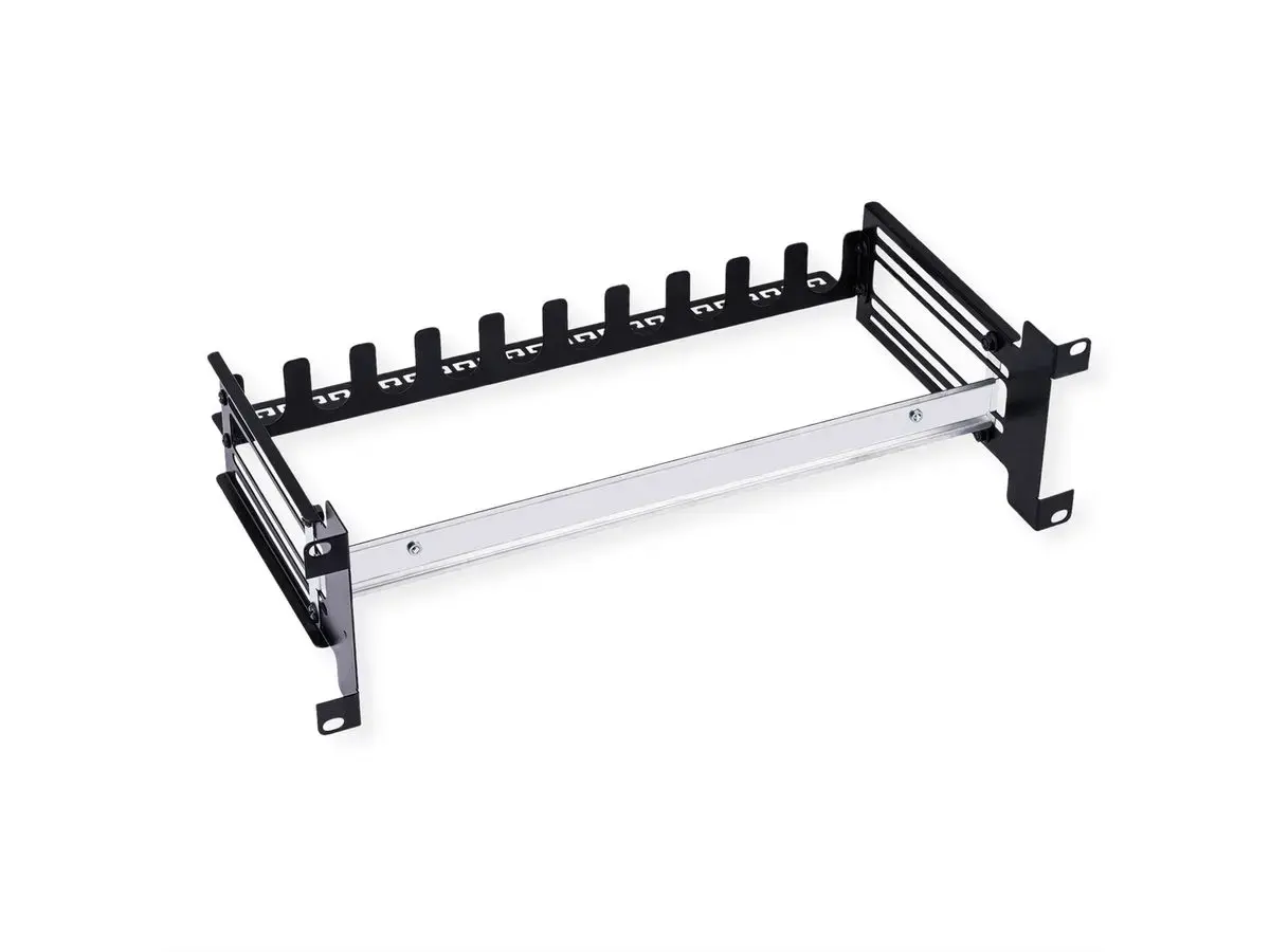 VALUE 26.99.0340 Rack Bracket for DIN Rail Devices Photo 7