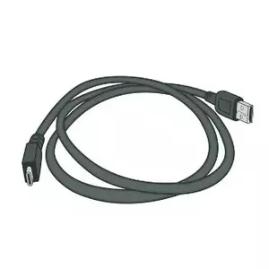 Кабель Zebra CBL-USB00200-USC00 запасная часть для принтера/сканера 1 шт