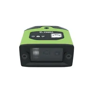 Фиксированный USB 2D сканер Zebra FS10 автоподстройка 1.0 МП — стационарный считыватель штрихкодов, USB