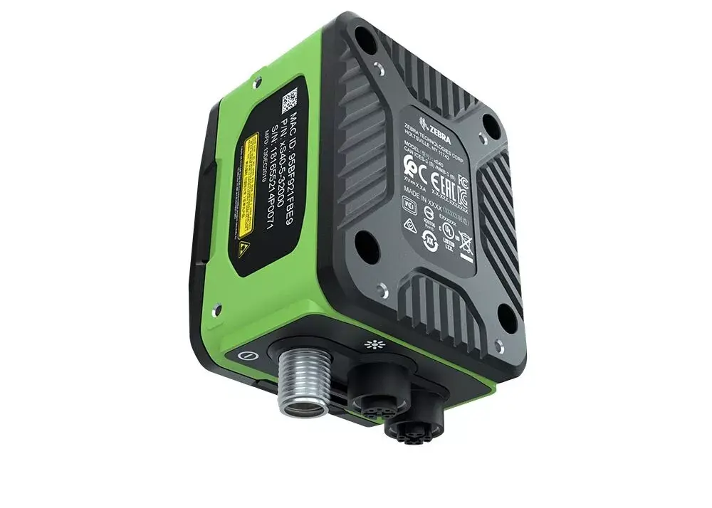 Zebra FS40 fixed 1D/2D barcode reader Photo 4