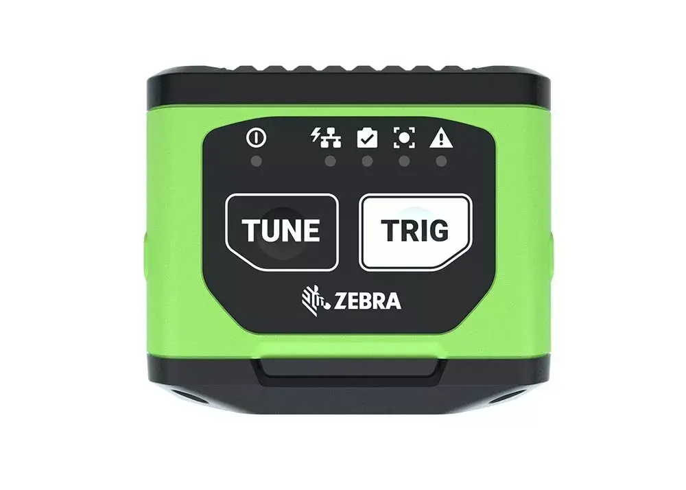 Zebra FS40 fixed 1D/2D barcode reader Photo 5