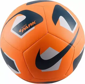 Футбольный мяч NIKE Park Team 2.0 FZ7551-803 – размер не указан, для тренировки и матчей