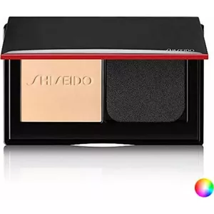 Pressed powder Shiseido Synchro Skin Self-Refreshing Custom Finish Long-lasting Lightweight