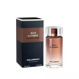 Karl Lagerfeld Bois d'Ambre EDT 100 ml 