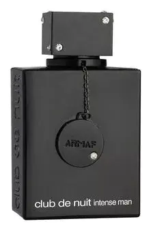 Eau de Parfum ARMAF Club De Nuit Intense Man Photo 2