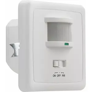 Motion sensor Kanlux Merge JQ-L (07690) — ceiling/wall presence detector, passive infrared