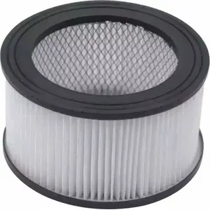HEPA filtrs priekš Dedra DED6606 putekļsūcēja — saderīga nomaiņa (MPN DED66062)