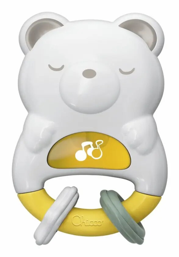 Chicco Classic Day and Night Bear