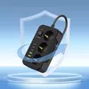 Удлинитель Tech-Protect PC3X6 — 3 розетки, 3 USB-A, 3 USB-C Photo 4