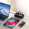 Удлинитель Tech-Protect PC3X6 — 3 розетки, 3 USB-A, 3 USB-C Photo 6
