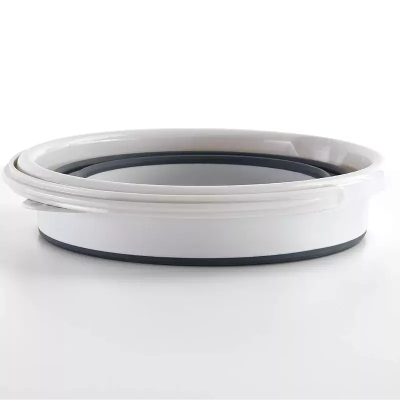 Collapsible bucket MERY 051957 12L Photo 2
