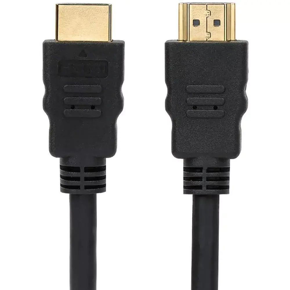 HDMI kabelis Techly ICOC HDMI-4-100NE Photo 2