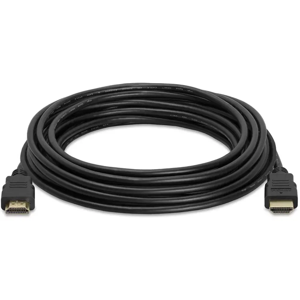 HDMI kabelis Techly ICOC HDMI-4-100NE Photo 5