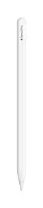 Stylus Apple Pencil Pro for Tablet, White — 19.15 g, Ø 8.9 mm