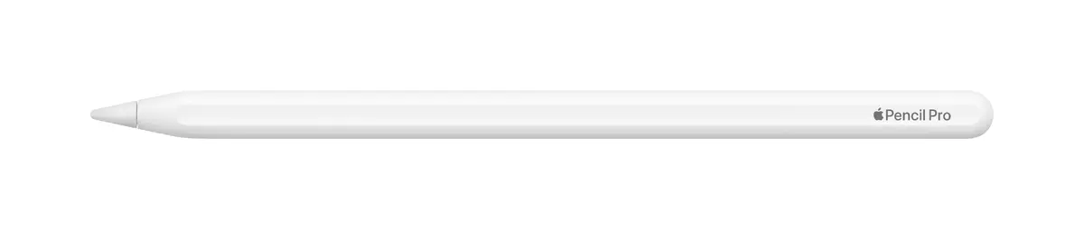 Apple Pencil Pro стилус для планшета Photo 5