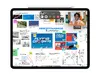Apple Pencil Pro стилус для планшета Photo 9