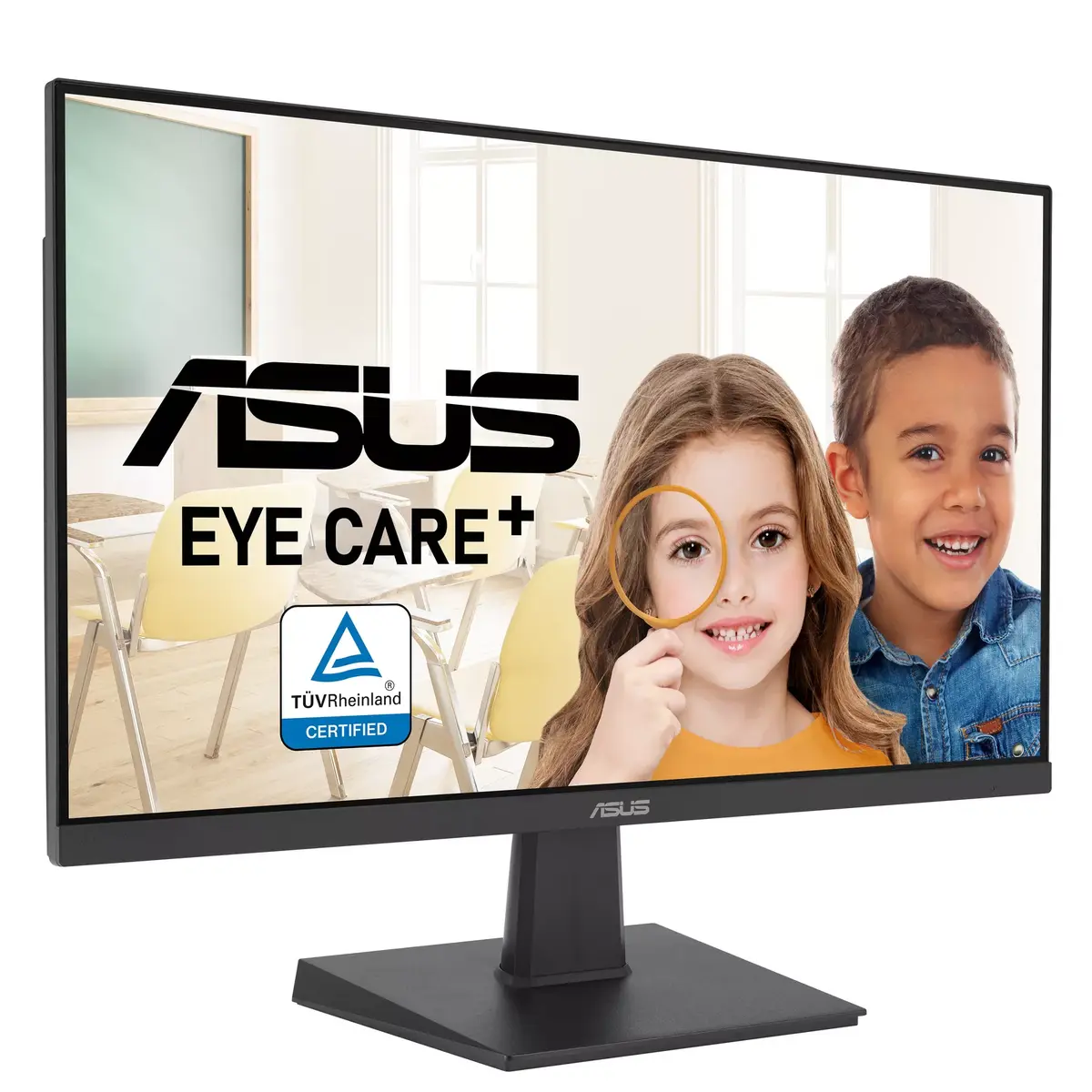 ASUS VA27EHF computer monitor 90LM0550-B04170 Photo 2