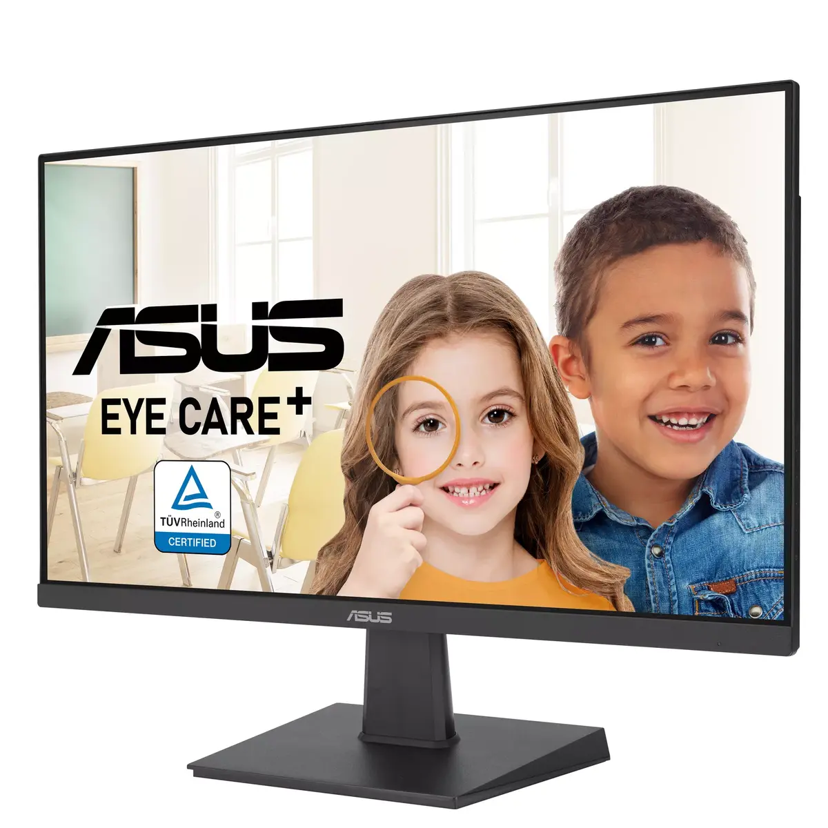 ASUS VA27EHF computer monitor 90LM0550-B04170 Photo 3