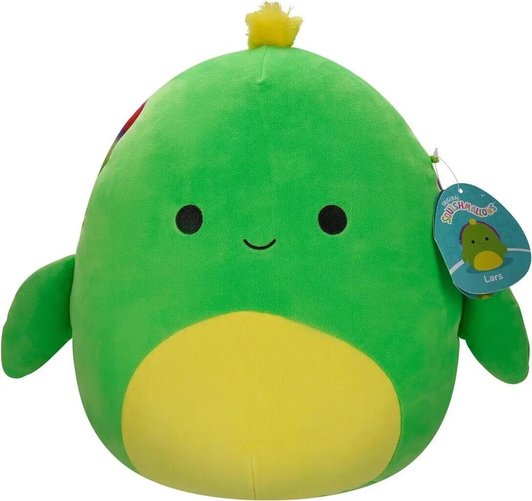 Мягкая игрушка SQUISHMALLOWS W18 Lars, 30 см Photo 2