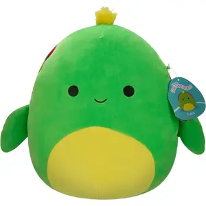 Rotaļlieta Squishmallows Lars