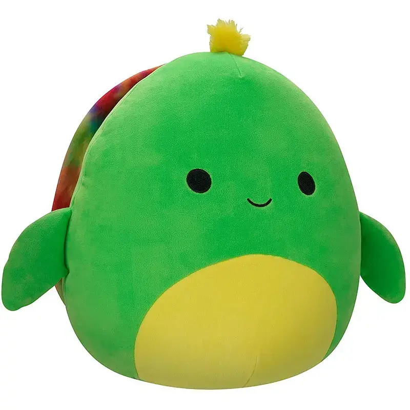 Мягкая игрушка SQUISHMALLOWS W18 Lars, 30 см Photo 4