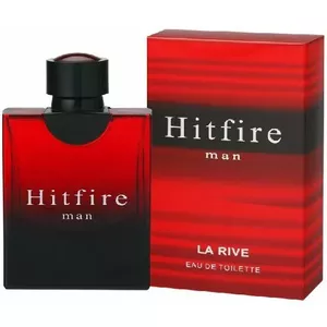 La Rive HitFire EDT 90 ml (Dior Fahrenheit clone)