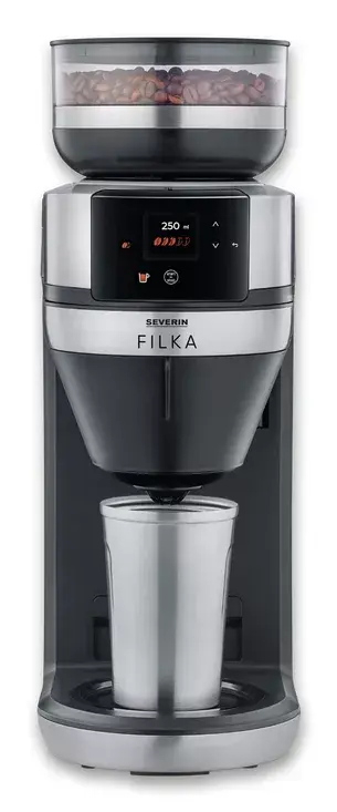 Drip kafijas automāts SEVERIN KA 4853 Photo 2