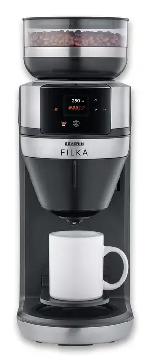 Drip kafijas automāts SEVERIN KA 4853 Photo 3