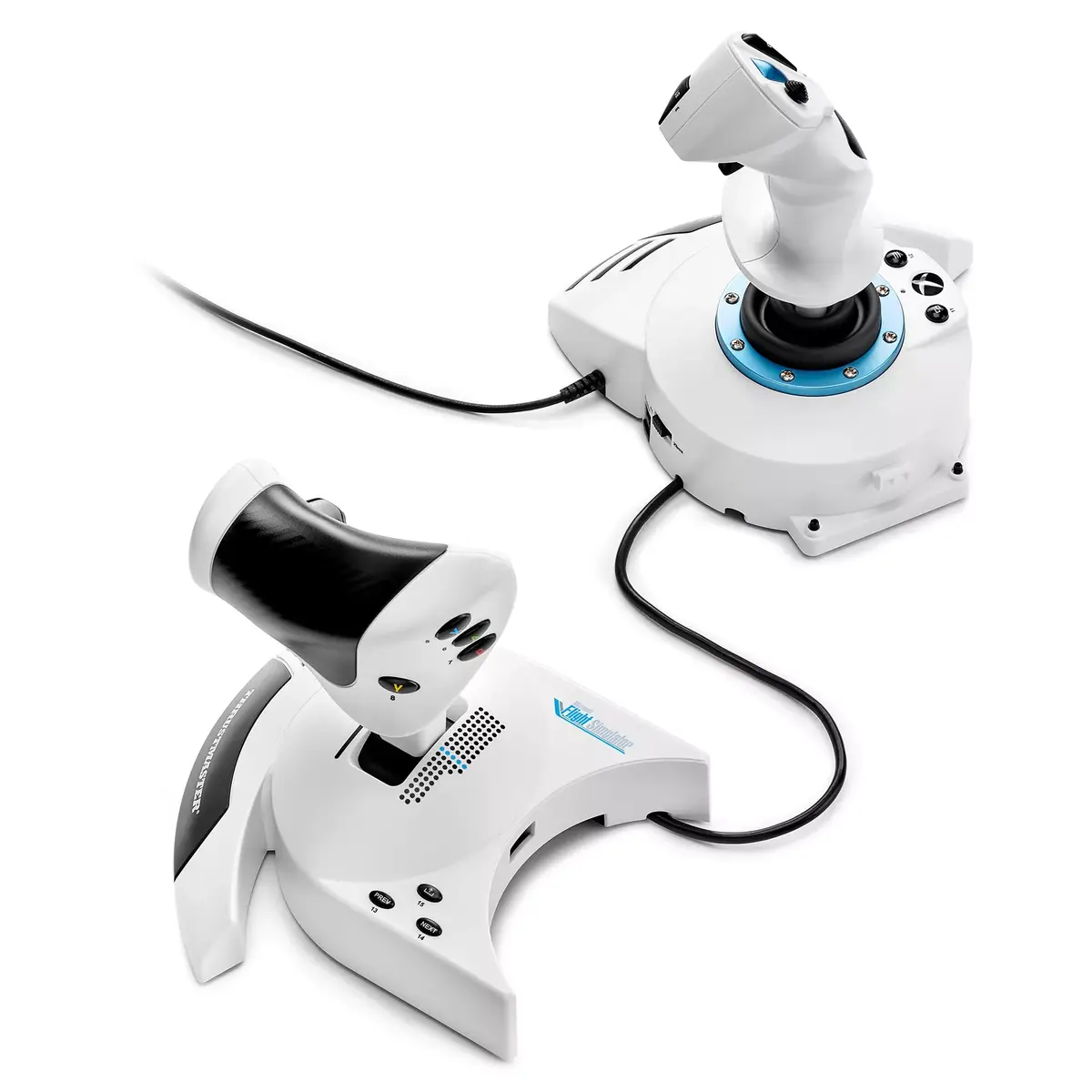 Džojstiks Thrustmaster T.Flight Hotas One Microsoft Flight Simulator Edition Photo 3