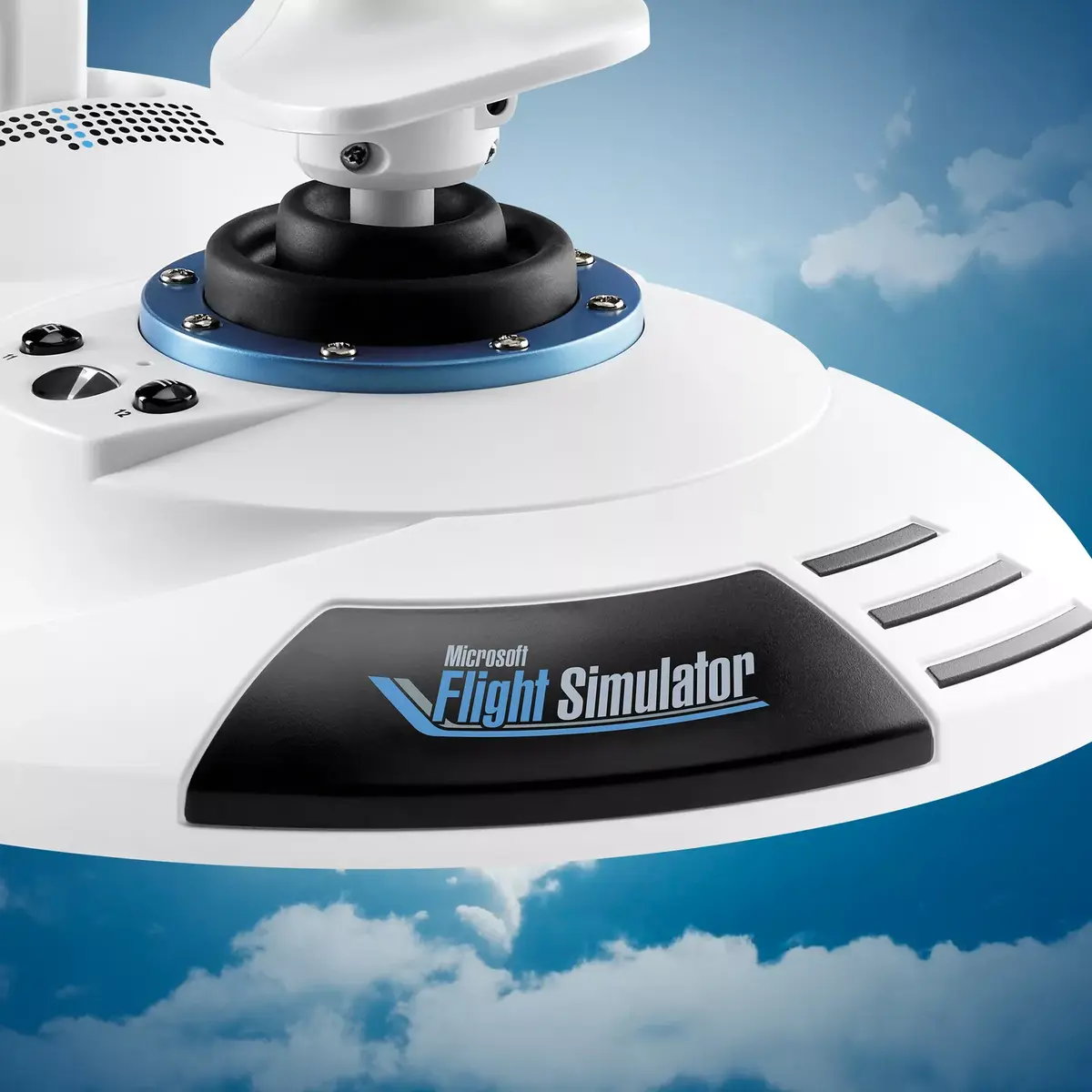 Džojstiks Thrustmaster T.Flight Hotas One Microsoft Flight Simulator Edition Photo 7