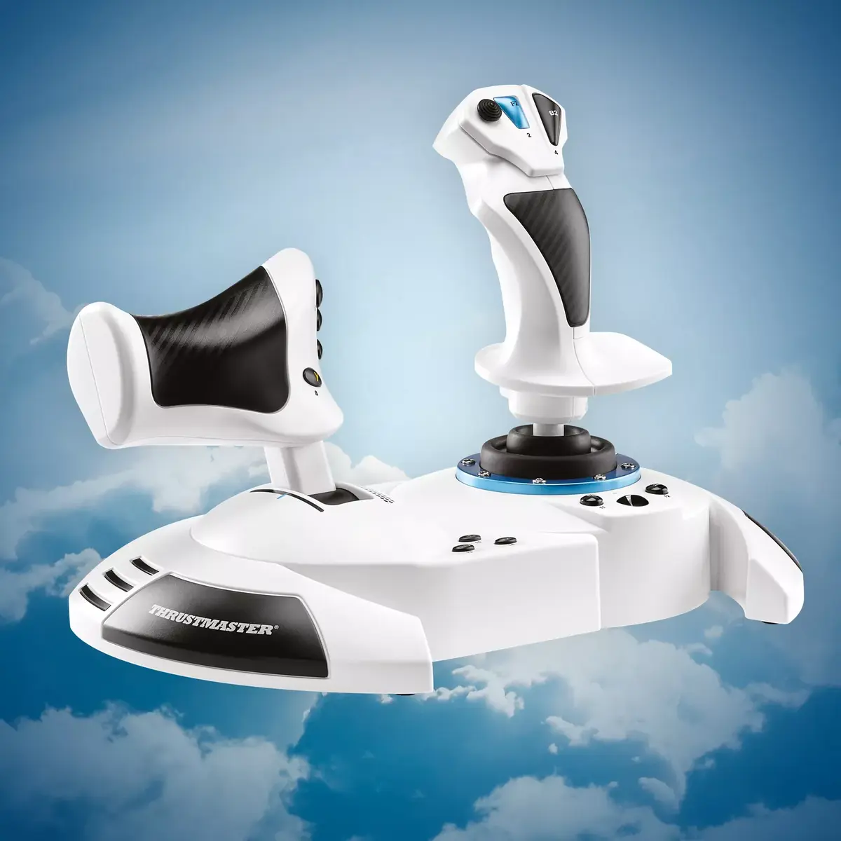Džojstiks Thrustmaster T.Flight Hotas One Microsoft Flight Simulator Edition Photo 8