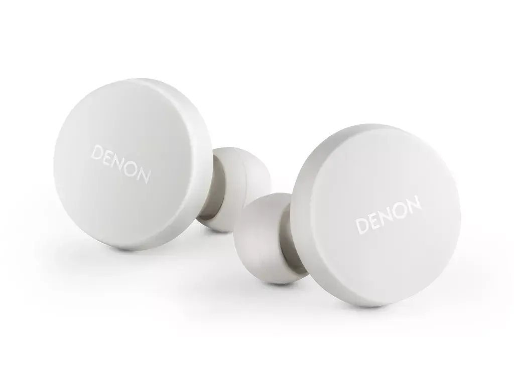 Наушники Denon PerL Photo 2
