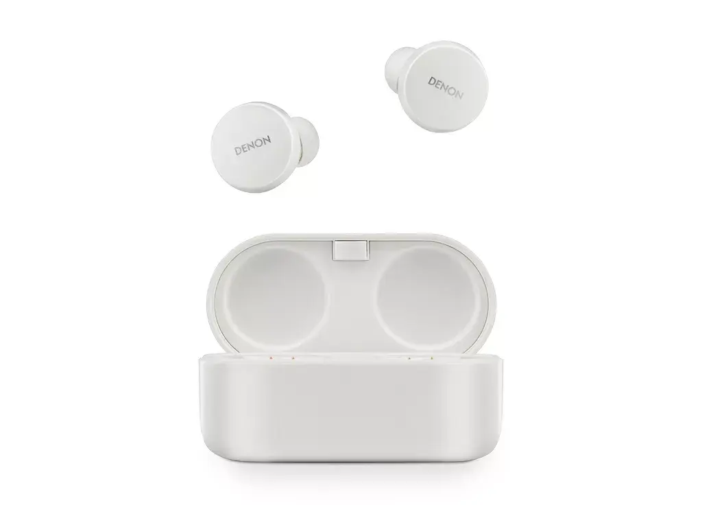 Наушники Denon PerL Photo 3